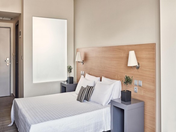 ALL SENSES OCEAN BLUE SEASIDE HOTEL - ΚΡΕΜΑΣΤΗ ΡΟΔΟΣ