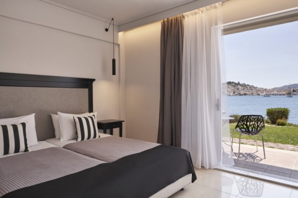 XENIA POROS IMAGE HOTEL - ΠΟΡΟΣ