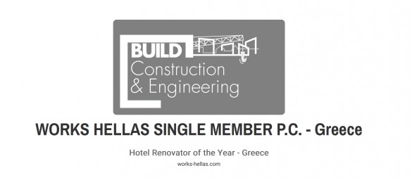 HOTEL RENOVATOR OF THE YEAR 2022