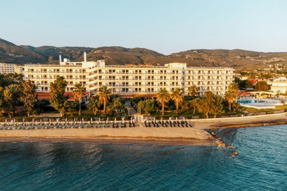 CALAMOS BEACH, FAMILY CLUB HOTEL- ΚΑΛΑΜΟΣ