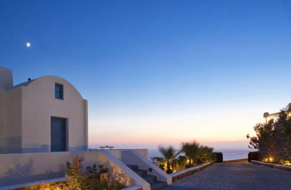 THERMES LUXURY VILLAS | ΣΑΝΤΟΡΙΝΗ