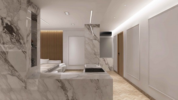 APPARTMENT - POROS