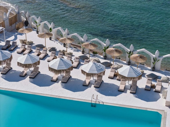 Pounda Resort Paros, Member of Radisson Individuals