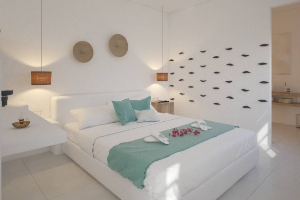 HOTEL PAROS